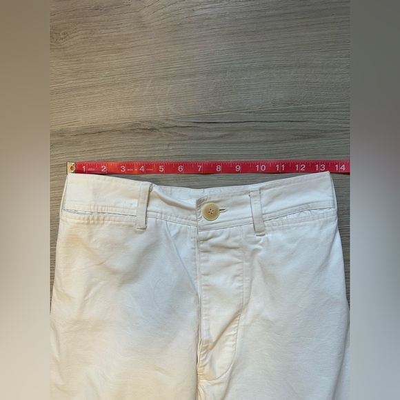 Jesse Kamm sailor pants white - Picture 5 of 10